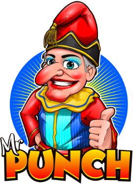 Hire Punch and Judy Show London
