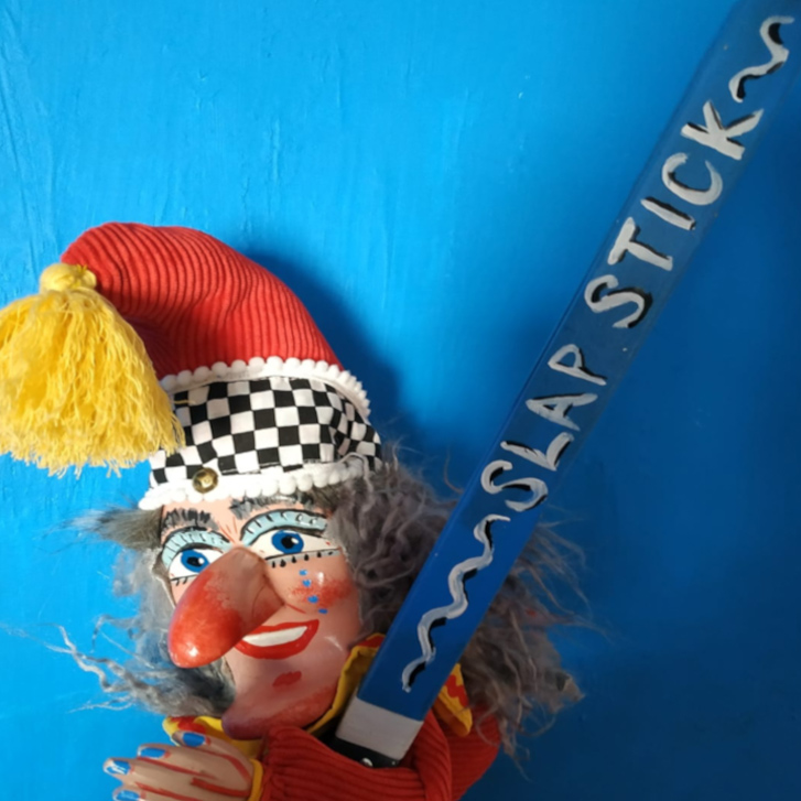 Punch and Judy Show for Birthday parties
